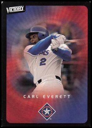 93 Carl Everett